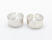 Ear Cuff Plain - STERLING SILVER - bild 2