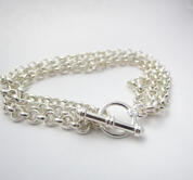Armband Tripple CHAIN