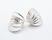 Ear Cuff Fashion - STERLING SILVER - bild 2