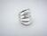 Ear Cuff Fashion - STERLING SILVER - bild 1