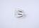 Ear Cuff Trendy - STERLING SILVER - bild 1