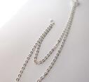 Ear Cuff Chain (Kenza)